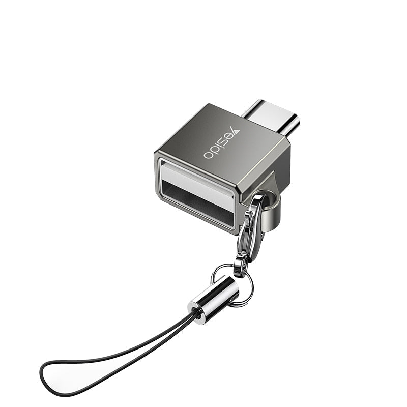 Yesido Type - C OTG USB 3.0 GS08